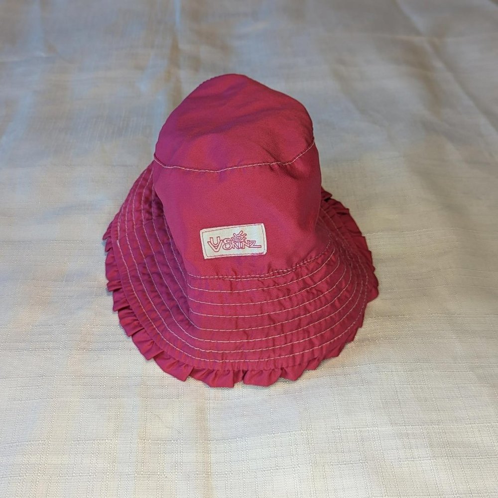 UV Skinz Pink‎ Sun Hat
